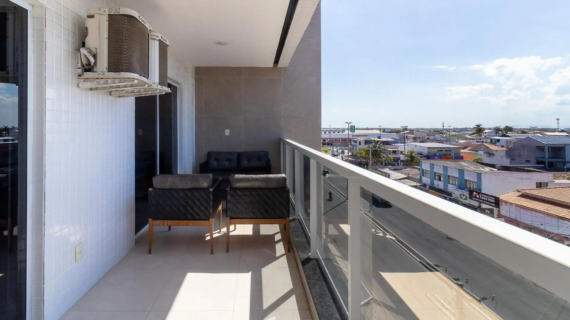 Apartment Lindo Apto Proximo A Praia Em Cabo Frio Emt203 Brazil